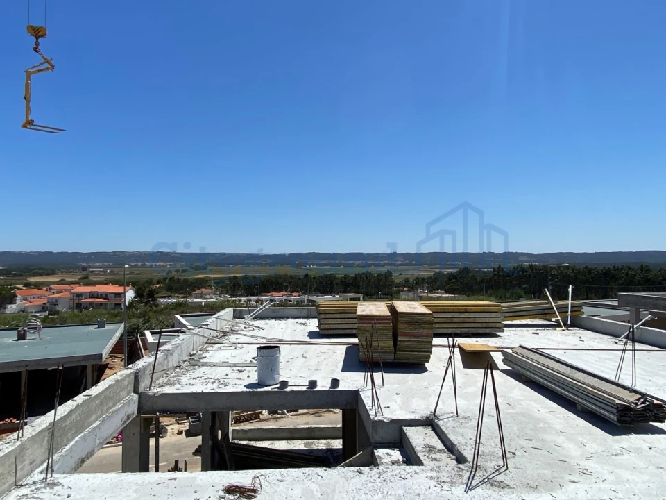 Moradia T3 para Venda em Tornada e Salir do Porto Foto 11