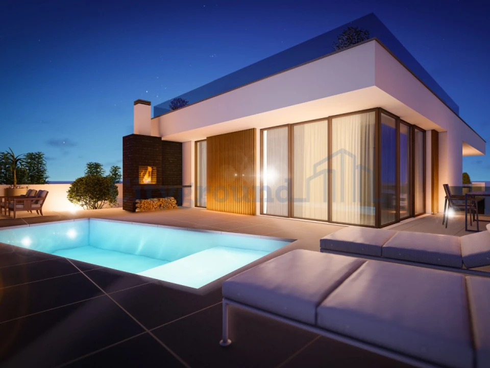 Moradia T3 para Venda em Tornada e Salir do Porto Foto 6