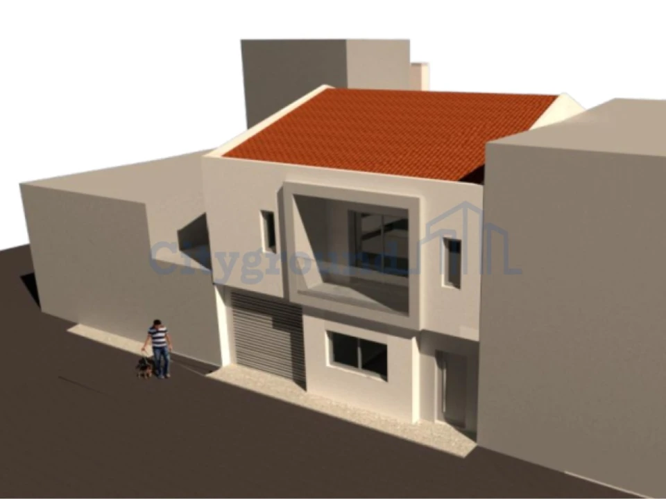 Moradia T4 para Venda em Ferrel Foto 3