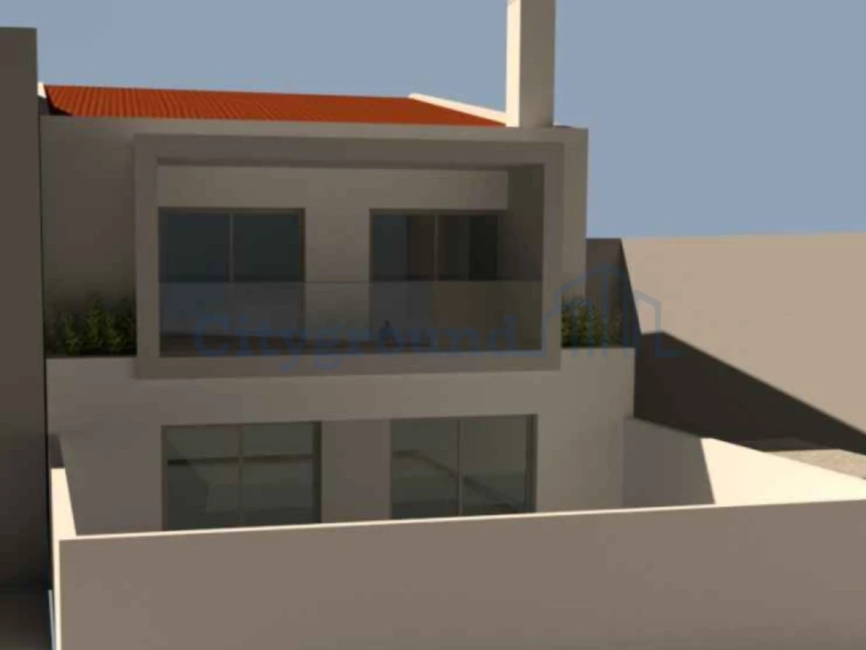 Moradia T4 para Venda em Ferrel Foto 4