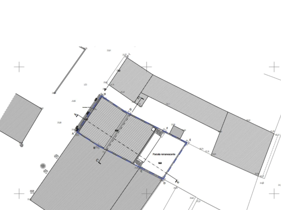 Moradia T4 para Venda em Ferrel Planta 3