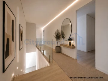 Moradia T4 para Venda em Ferrel