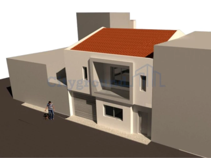 Moradia T4 para Venda em Ferrel Foto 3