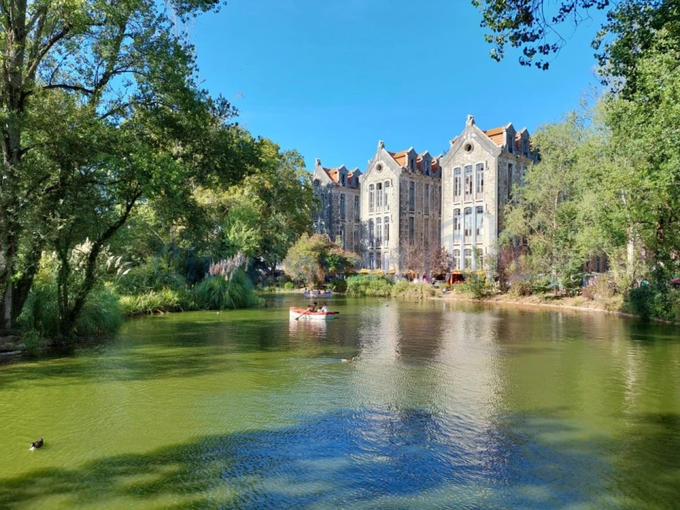 Apartamento T2 para Venda em Nossa Senhora do Pópulo, Coto e São Gregório Foto 7