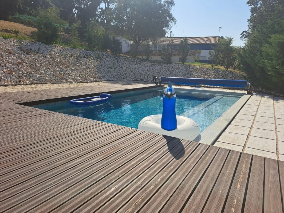 Moradia T3 para Venda em Vidais Foto 30