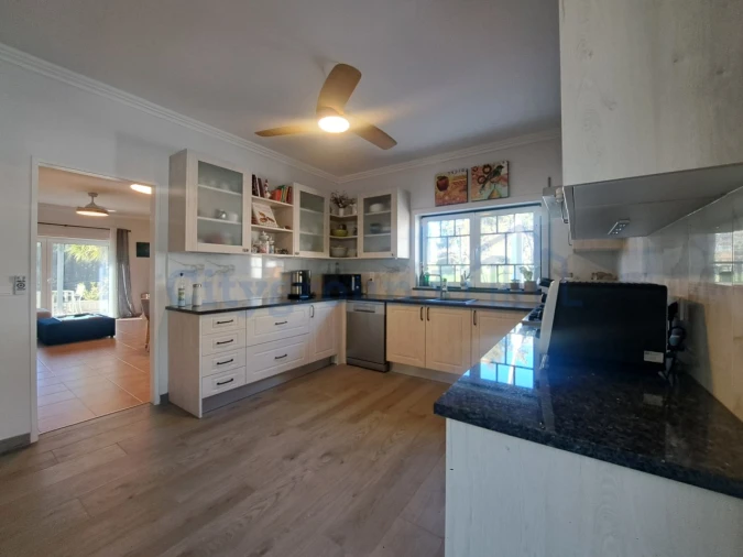 Moradia T3 para Venda em Vidais Foto 2