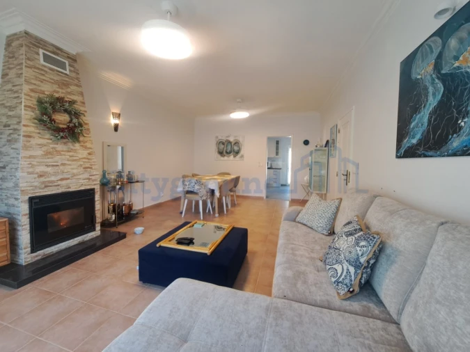 Moradia T3 para Venda em Vidais Foto 10