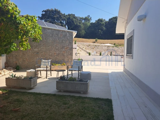 Moradia T3 para Venda em Vidais Foto 3