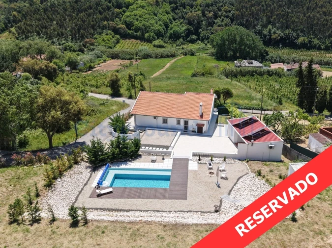 Moradia T3 para Venda em Vidais Foto 1