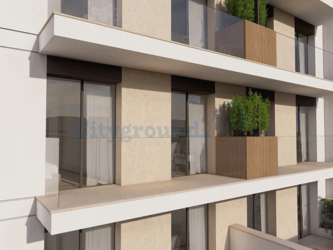 Apartamento T2 para Venda em Nossa Senhora do Pópulo, Coto e São Gregório Foto 13