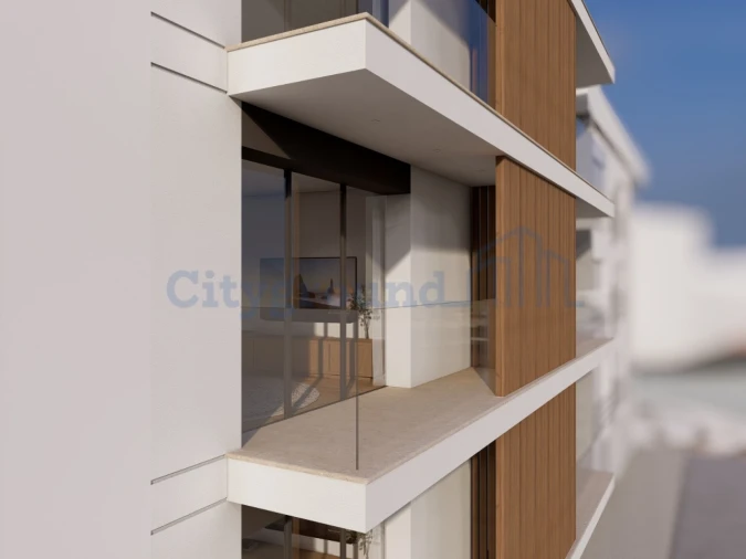 Apartamento T2 para Venda em Nossa Senhora do Pópulo, Coto e São Gregório Foto 15