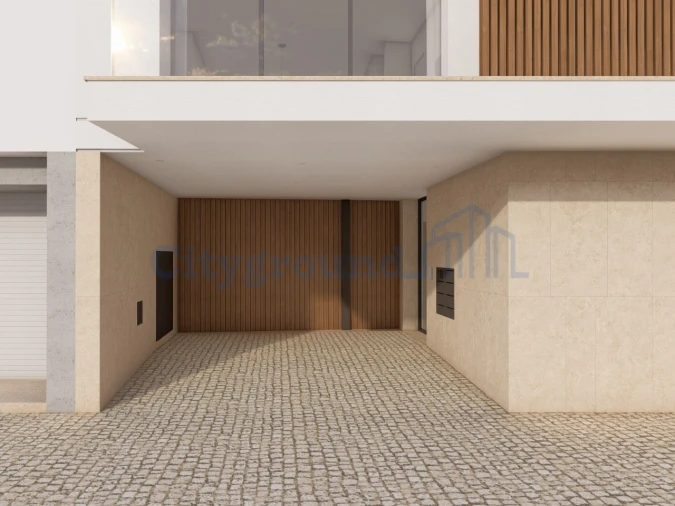 Apartamento T2 para Venda em Nossa Senhora do Pópulo, Coto e São Gregório Foto 17