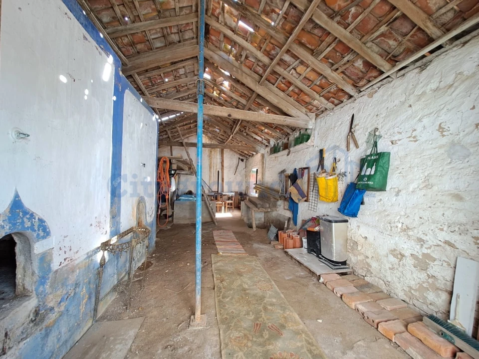 Moradia T1 para Venda em Santa Maria, São Pedro e Sobral da Lagoa Foto 14