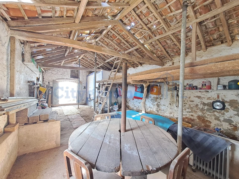 Moradia T1 para Venda em Santa Maria, São Pedro e Sobral da Lagoa Foto 15