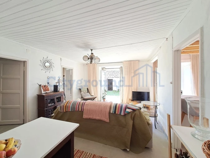 Moradia T1 para Venda em Santa Maria, São Pedro e Sobral da Lagoa Foto 7