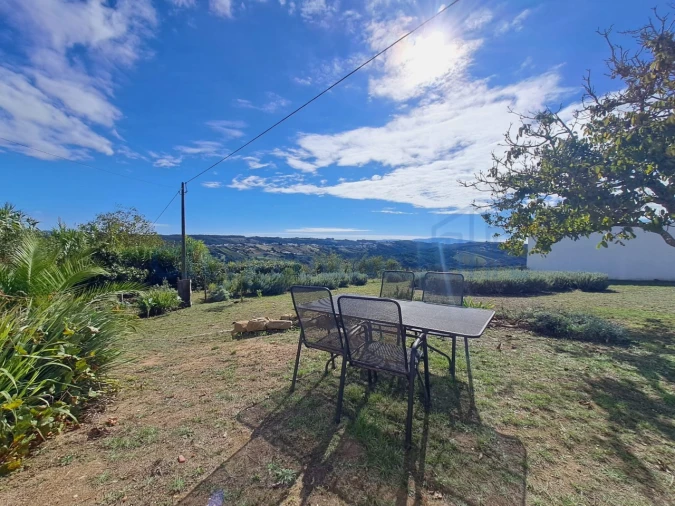 Moradia T1 para Venda em Santa Maria, São Pedro e Sobral da Lagoa Foto 17