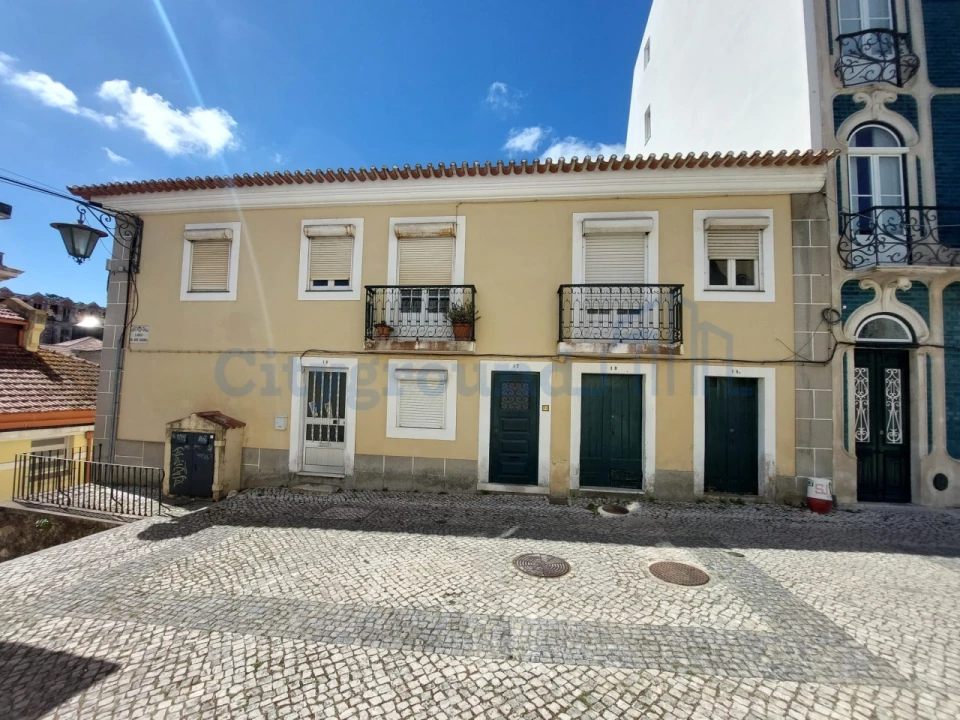 Prédio para Venda em Nossa Senhora do Pópulo, Coto e São Gregório Foto 2