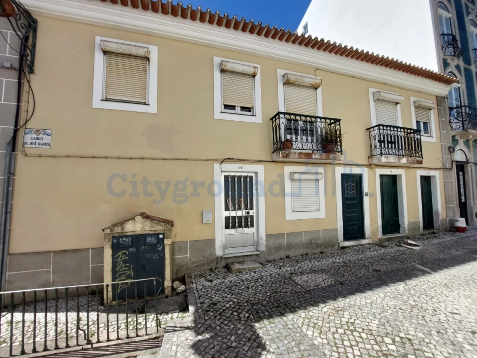 Prédio para Venda em Nossa Senhora do Pópulo, Coto e São Gregório Foto 6