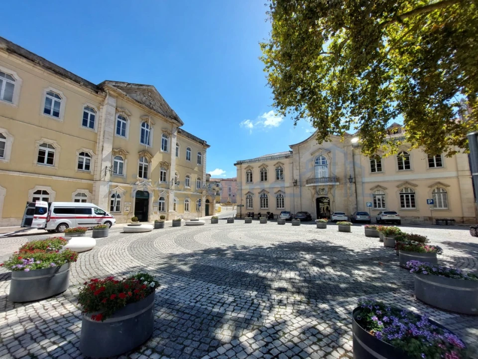Prédio para Venda em Nossa Senhora do Pópulo, Coto e São Gregório Foto 8
