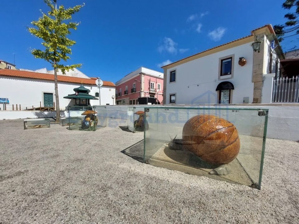 Prédio para Venda em Nossa Senhora do Pópulo, Coto e São Gregório Foto 11