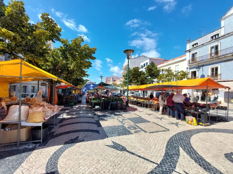Prédio para Venda em Nossa Senhora do Pópulo, Coto e São Gregório Foto 12