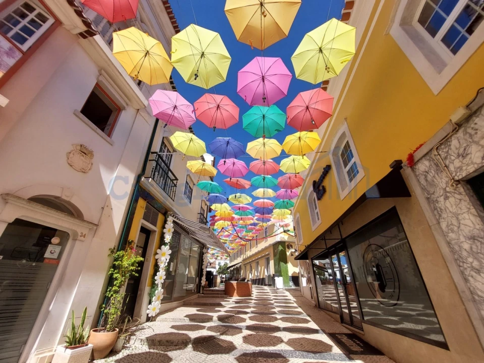 Prédio para Venda em Nossa Senhora do Pópulo, Coto e São Gregório Foto 1