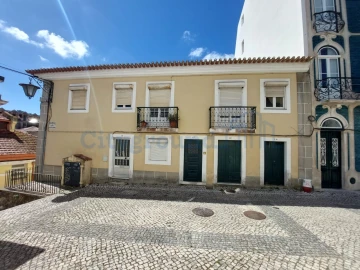 Prédio para Venda em Nossa Senhora do Pópulo, Coto e São Gregório