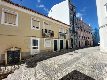 Prédio para Venda em Nossa Senhora do Pópulo, Coto e São Gregório