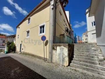 Prédio para Venda em Nossa Senhora do Pópulo, Coto e São Gregório