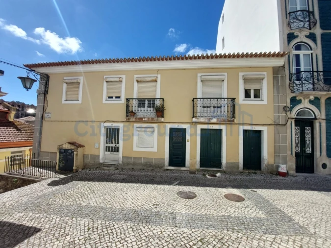 Prédio para Venda em Nossa Senhora do Pópulo, Coto e São Gregório Foto 5