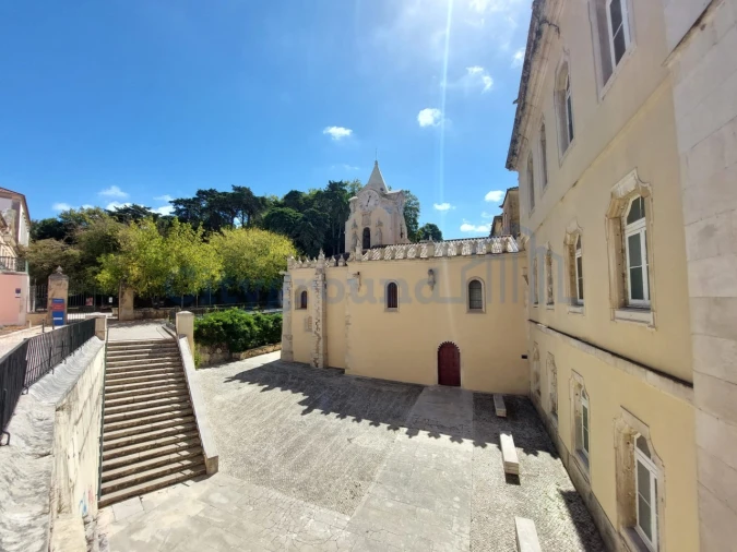 Prédio para Venda em Nossa Senhora do Pópulo, Coto e São Gregório Foto 34