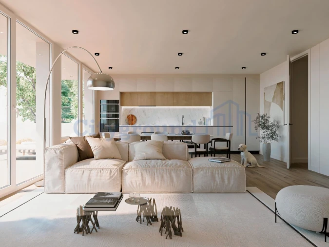 Moradia T3 para Venda em Nadadouro Foto 2