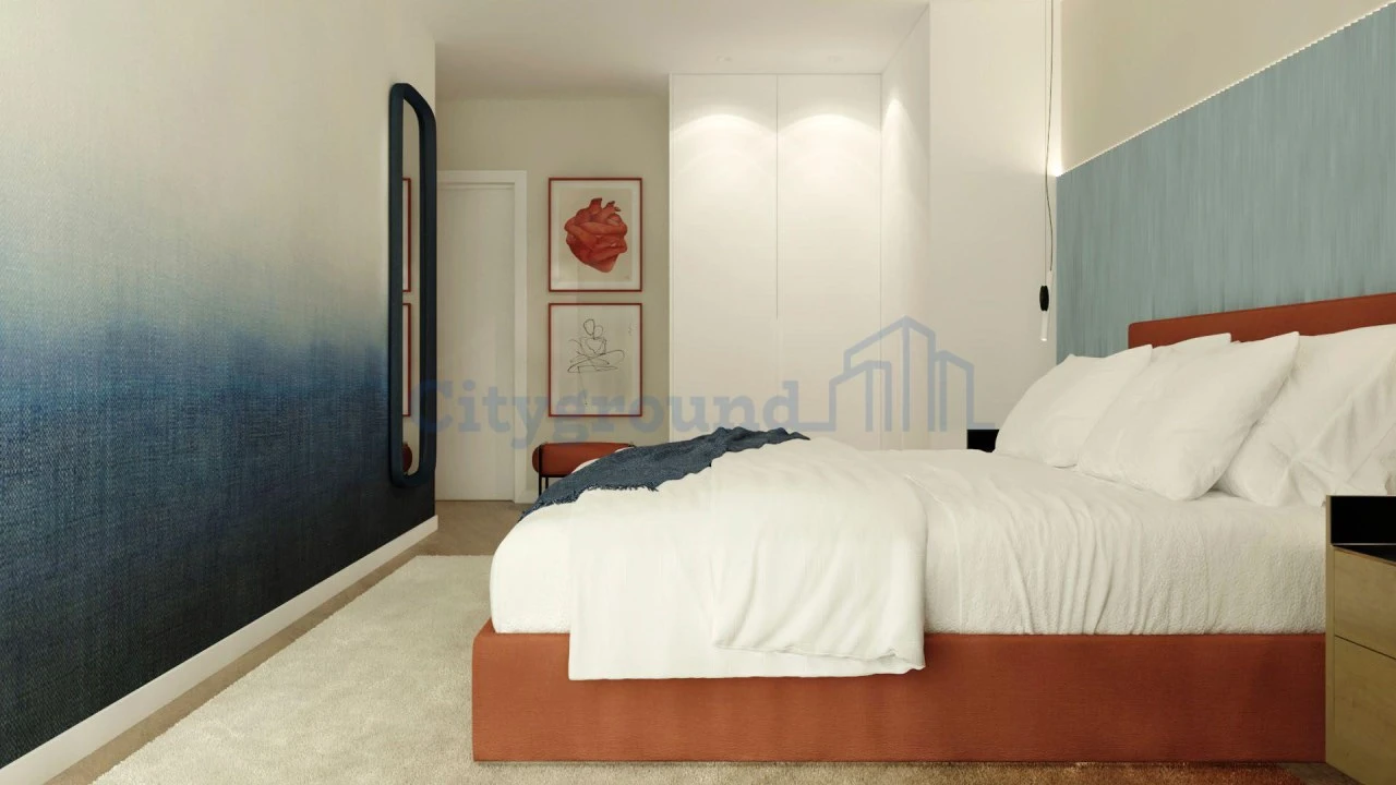 Apartamento T3 para Venda em Leiria, Pousos, Barreira e Cortes Foto 9