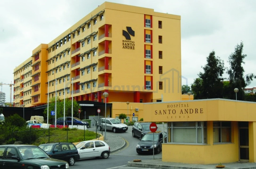 Apartamento T3 para Venda em Leiria, Pousos, Barreira e Cortes Foto 16