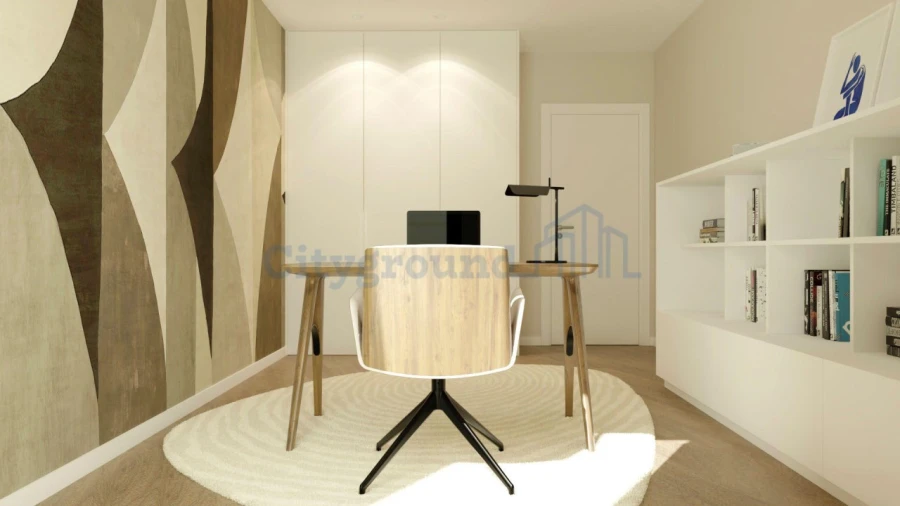 Apartamento T3 para Venda em Leiria, Pousos, Barreira e Cortes Foto 10