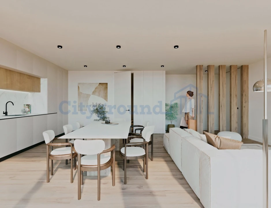 Moradia T3 para Venda em Nadadouro Foto 2