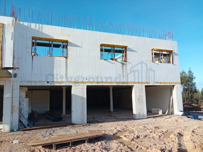 Apartamento T1 para Venda em Leiria, Pousos, Barreira e Cortes Foto 3