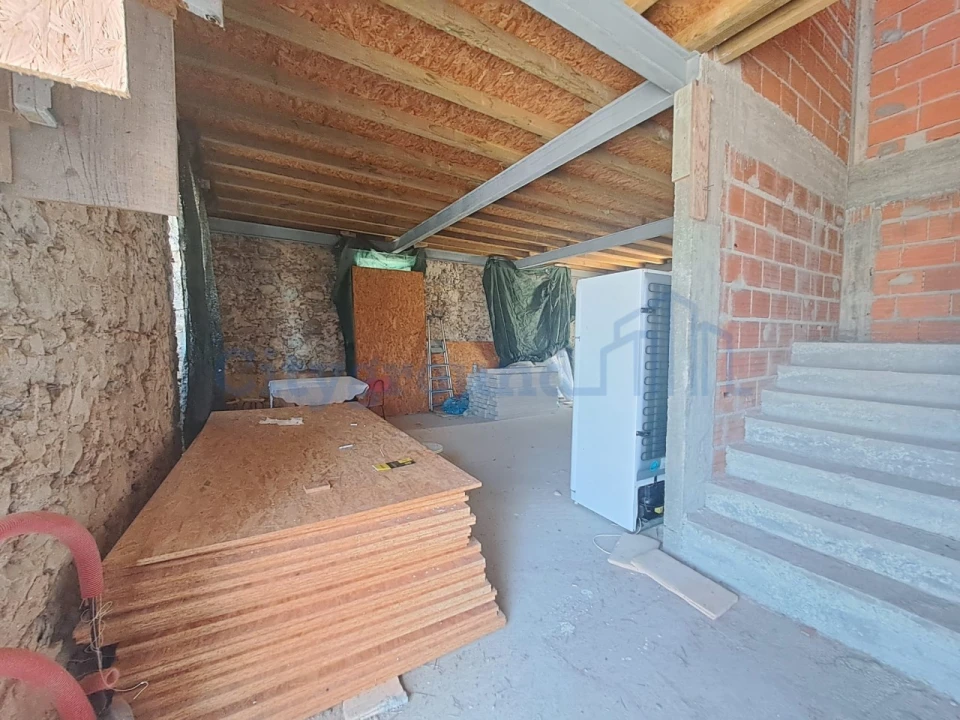 Moradia T3 para Venda em Atouguia da Baleia Foto 5