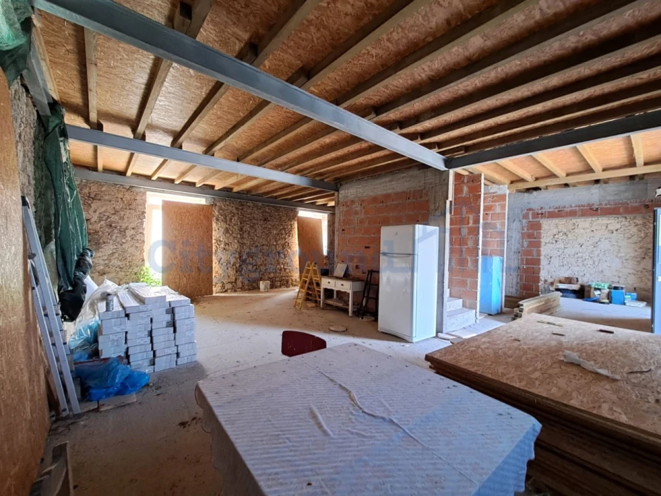 Moradia T3 para Venda em Atouguia da Baleia Foto 6