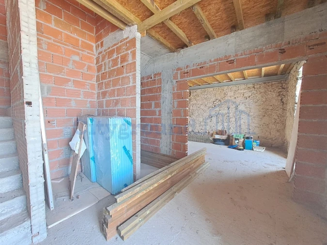 Moradia T3 para Venda em Atouguia da Baleia Foto 4