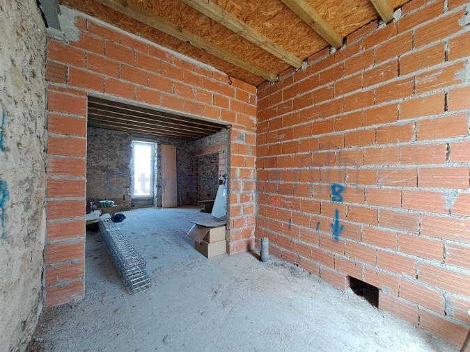 Moradia T3 para Venda em Atouguia da Baleia Foto 9