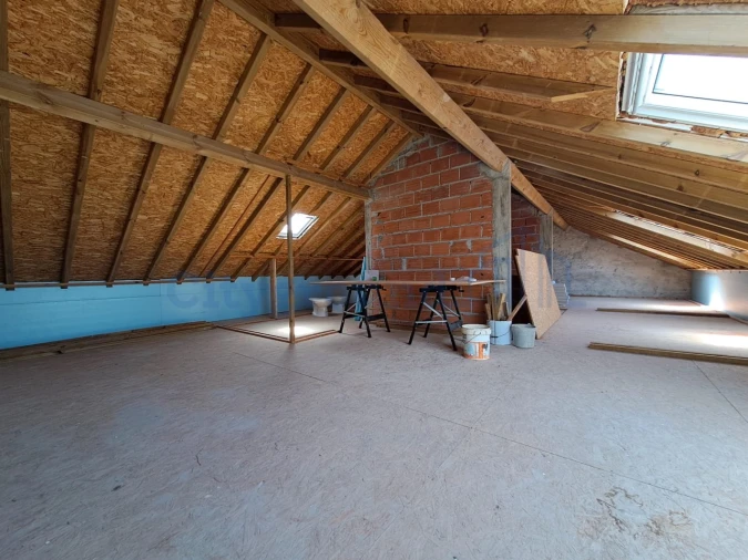 Moradia T3 para Venda em Atouguia da Baleia Foto 12