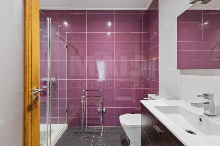 Moradia T3 para Venda em Bombarral e Vale Covo Foto 11