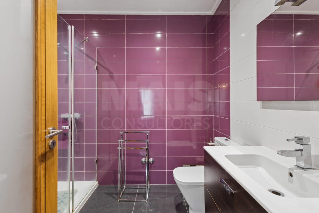 Moradia T3 para Venda em Bombarral e Vale Covo Foto 11