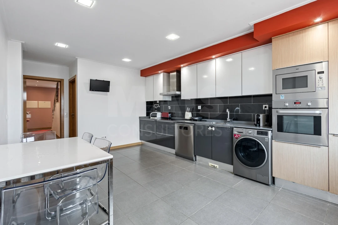 Moradia T3 para Venda em Bombarral e Vale Covo Foto 7