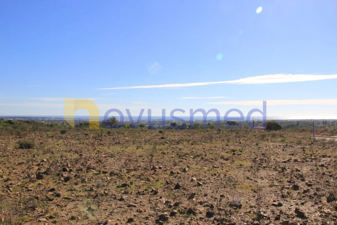Terreno para Venda em Vila Nova de Cacela Foto 7