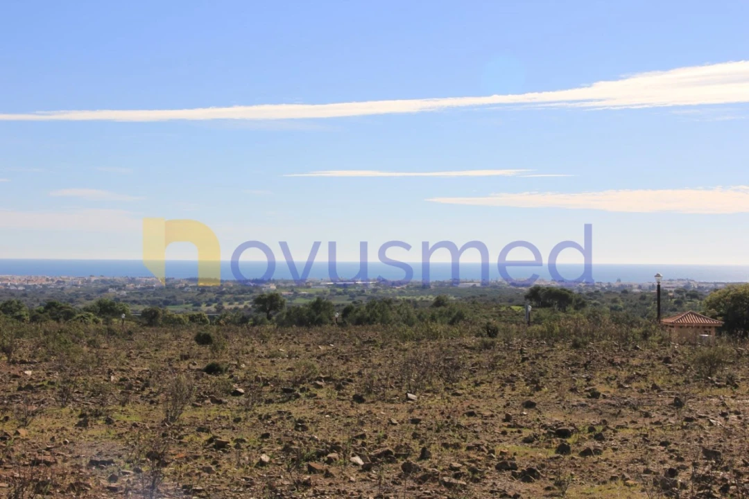 Terreno para Venda em Vila Nova de Cacela Foto 1