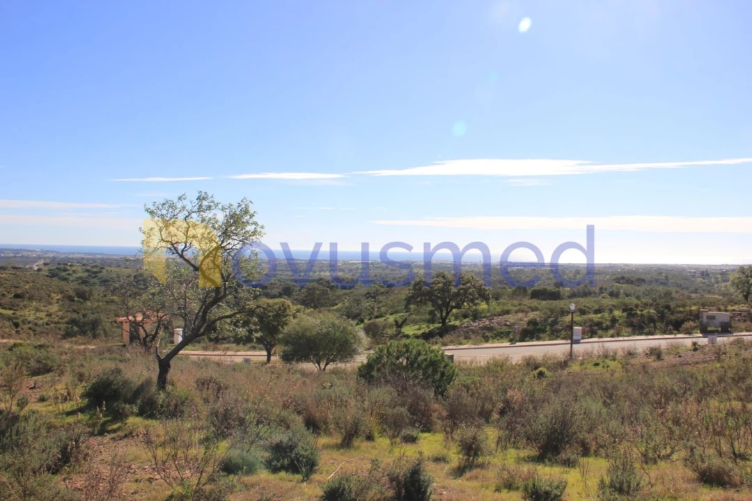 Terreno para Venda em Vila Nova de Cacela Foto 9