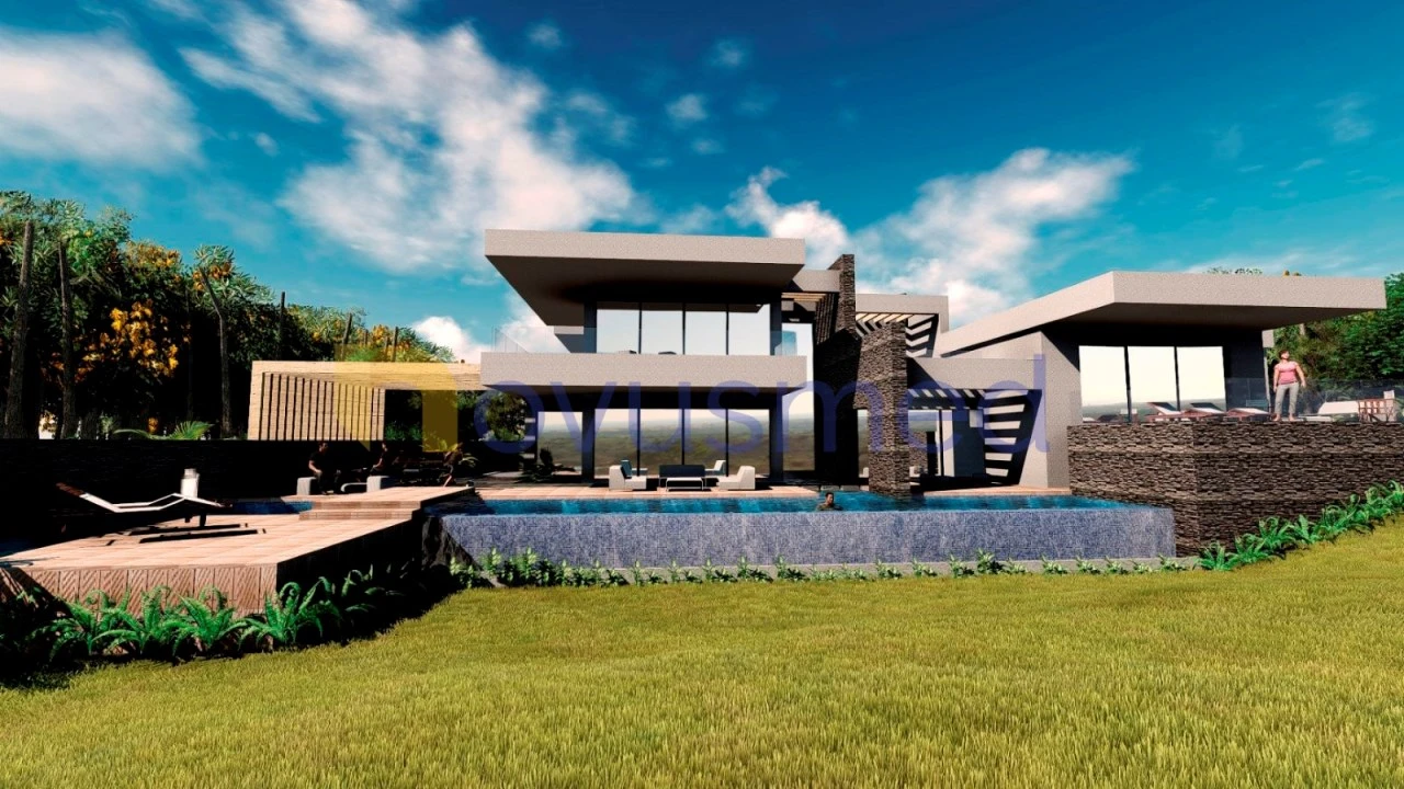 Terreno para Venda em Vila Nova de Cacela Foto 2