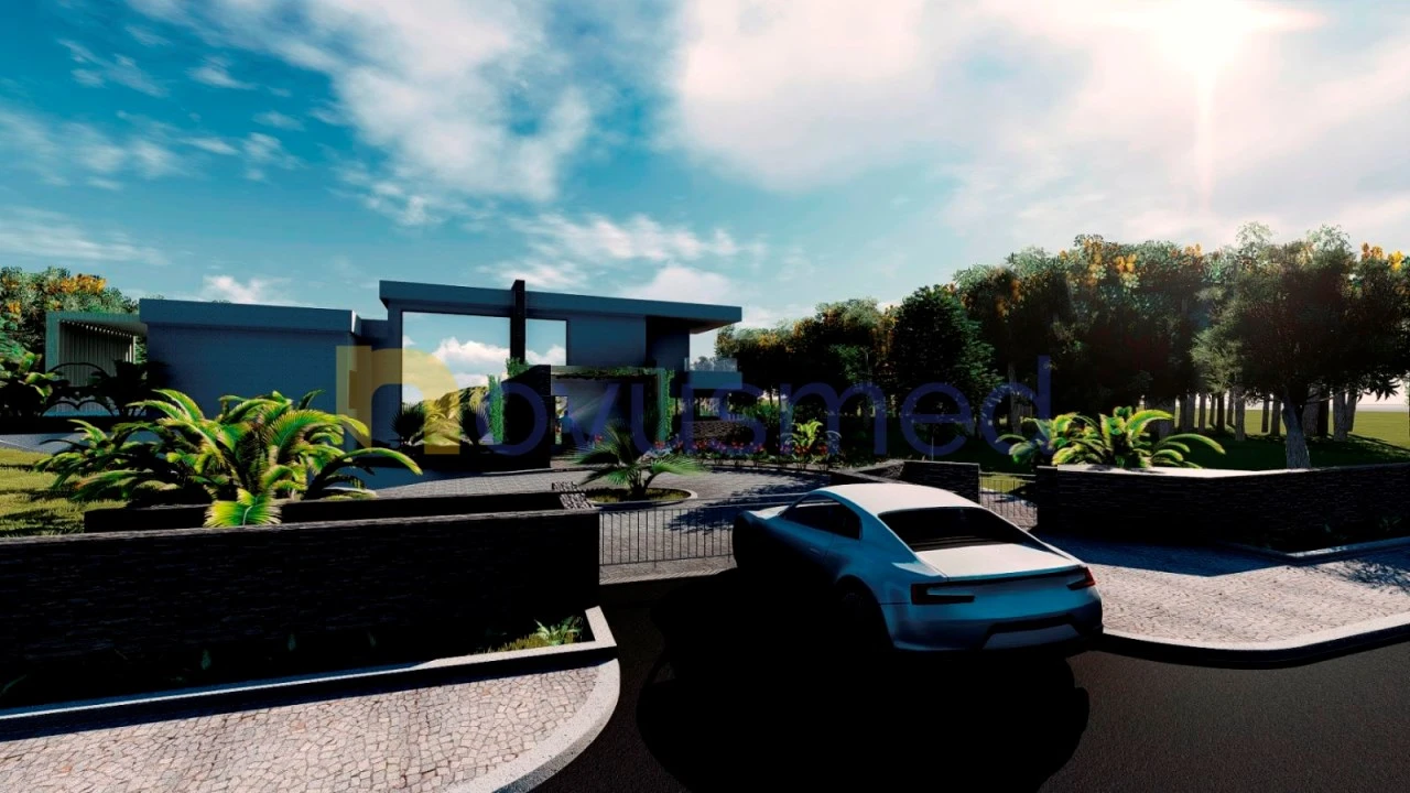 Terreno para Venda em Vila Nova de Cacela Foto 13